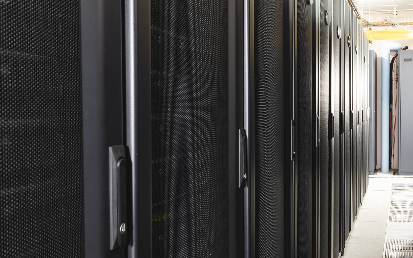 Data centre