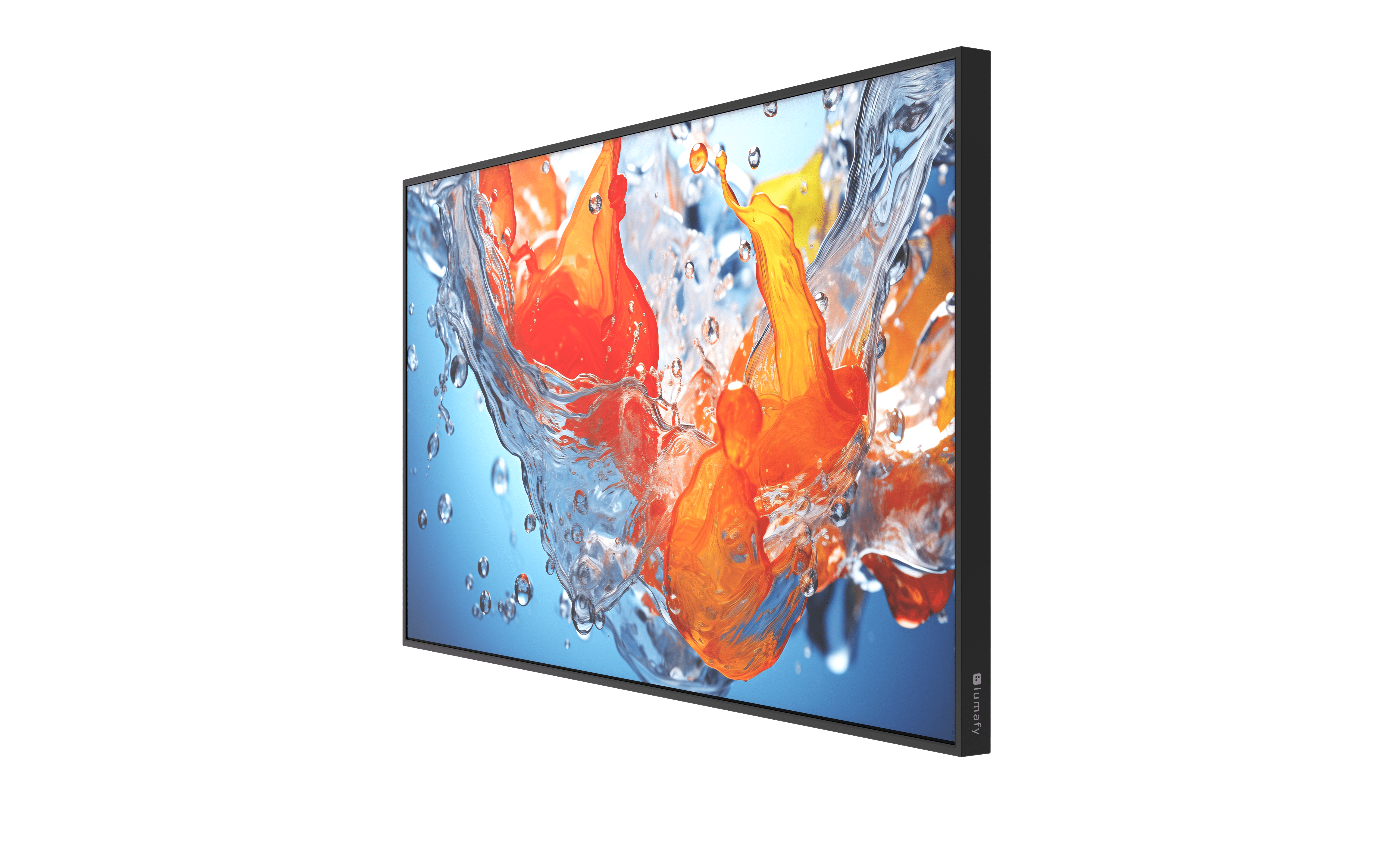 lumafy Screen